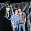 31.10.2015 Photo Booth von Martin Wahler, Pixelcode